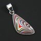 Image for article titled These Gorgeous Stones Are Actually Polished Chunks Of Car Paint